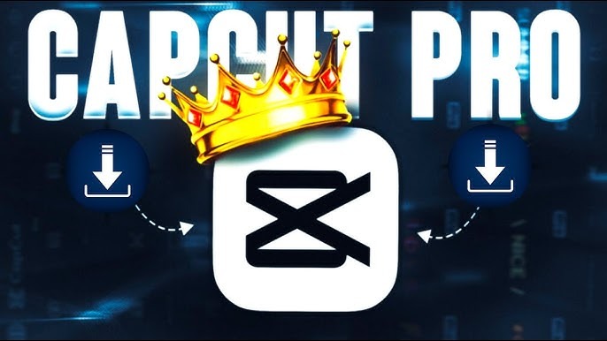 CapCut Pro – 6 Month Subscription subscription product image